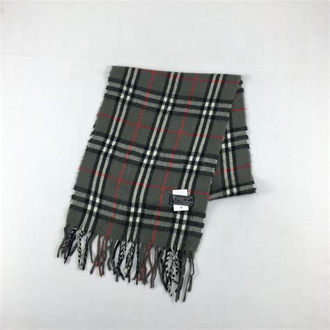 burberry neon scarf|burberry scarves for women.